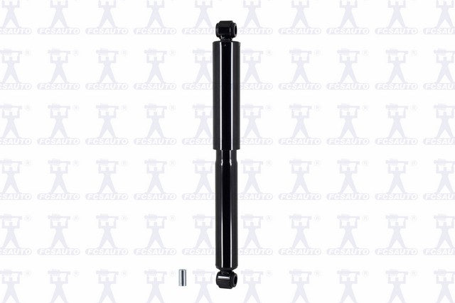 Focus Auto Parts Suspension Shock Absorber P/N:342129 Fits: Fiat 124 74-66, Mercury Villager 02-93, Nissan Multi 88-86, Nissan Quest 02-93, Nissan Stanza 88-86, Toyota Pickup 81-77, Toyota Tacoma 02-95, Toyota Van 89-84, Toyota Van Wagon 1988 - Image 1