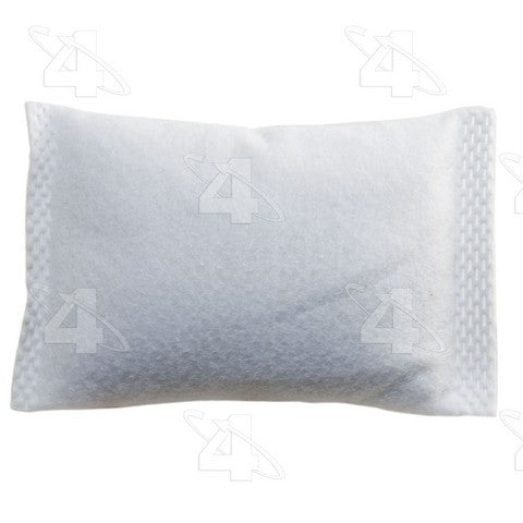 Four Seasons A/C Receiver Drier / Desiccant Element P/N:34218 Fits: Buick Century, Buick Electra, Buick Estate Wagon, Buick Lesabre, Buick Regal, Buick Riviera, Cadillac Calais, Cadillac Deville, Cadillac Eldorado - Image 1