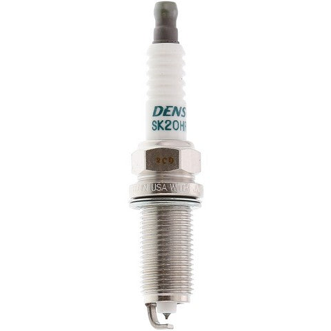 DENSO Auto Parts Spark Plug P/N:3421 Fits: BMW 128i, BMW 325i, BMW 325xi, BMW 328i, BMW 328i Xdrive, BMW 328xi, BMW 330i, BMW 330xi, BMW 525i, BMW 525xi - Image 1