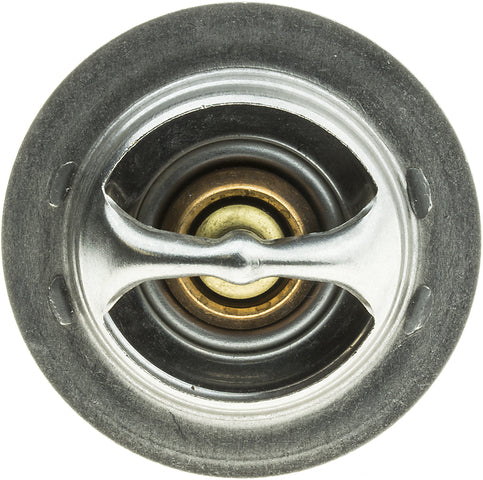 Gates Engine Coolant Thermostat P/N:34238S Fits: Ford Expedition 2015, Ford Lobo 20-15 - Image 3