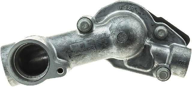 Gates Engine Coolant Thermostat P/N:34243 Fits: Saab 9-3 09-06 - Image 3