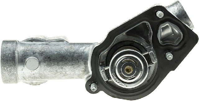 Gates Engine Coolant Thermostat P/N:34243 Fits: Saab 9-3 09-06 - Image 2