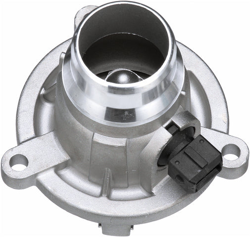 Gates Engine Coolant Thermostat P/N:34245 Fits: BMW 545i, BMW 550i, BMW 550i Gt, BMW 550i Gt Xdrive, BMW 550i Xdrive, BMW 645ci, BMW 650ci, BMW 650i, BMW 650i Gran Coupe - Image 2