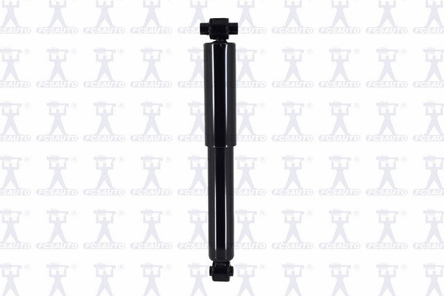 Focus Auto Parts Suspension Shock Absorber P/N:342462 Fits: Cadillac Escalade, Chevrolet Astro, Chevrolet Blazer, Chevrolet K1500, Chevrolet K1500 Suburban, Chevrolet K2500, Chevrolet K2500 Suburban, Chevrolet K3500, Chevrolet Tahoe, GMC K1500 - Image 1