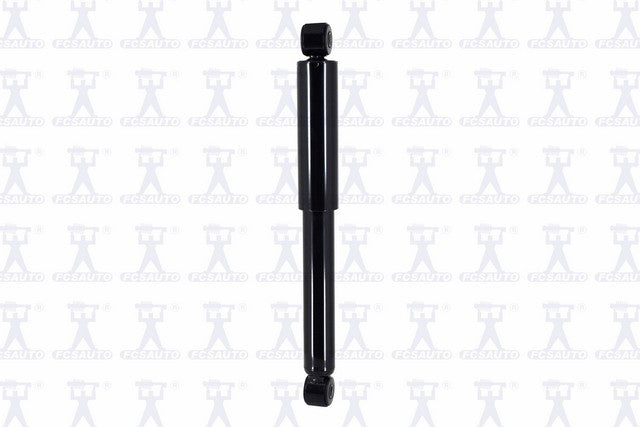 Focus Auto Parts Suspension Shock Absorber P/N:342464 Fits: Volkswagen Beetle, Volkswagen Campmobile, Volkswagen Fastback, Volkswagen Karmann Ghia, Volkswagen Sedan, Volkswagen Squareback, Volkswagen Super Beetle, Volkswagen Thing, Volkswagen Transporter - Image 1