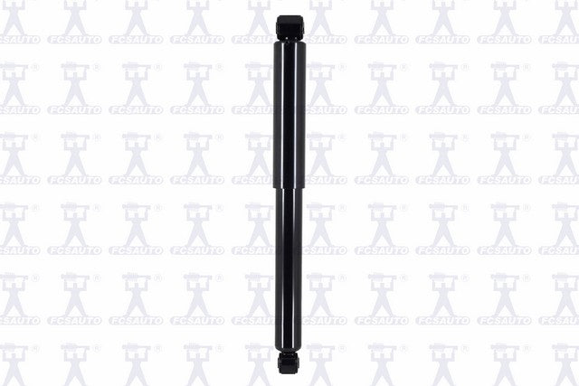Focus Auto Parts Suspension Shock Absorber P/N:342468 Fits: Jeep Grand Cherokee 04-99 - Image 1