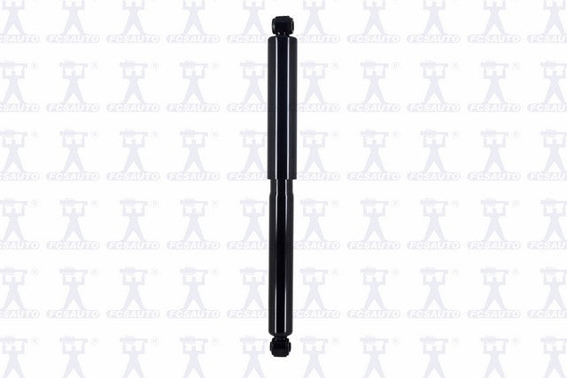 Focus Auto Parts Suspension Shock Absorber P/N:342472 Fits: Ford Bronco Ii 90-89, Ford Ranger 09-89, Jeep Grand Cherokee 98-93, Jeep Grand Wagoneer 1993, Mazda B2300 09-01, Mazda B2300 97-94, Mazda B2500 01-98, Mazda B3000 07-94, Mazda B4000 06-94 - Image 1
