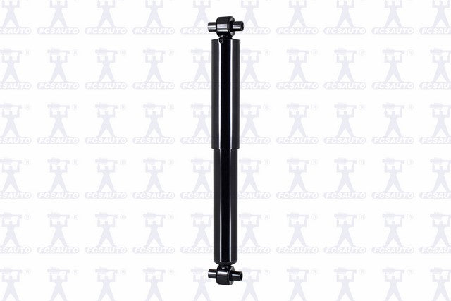 Focus Auto Parts Suspension Shock Absorber P/N:342473 Fits: Ford Fusion 12-06, Lincoln Mkz 12-07, Lincoln Zephyr 2006, Mazda 6 08-03, Mercury Milan 11-06 - Image 1