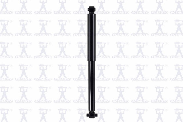 Focus Auto Parts Suspension Shock Absorber P/N:342475 Fits: Buick Rainier, Chevrolet Ssr, Chevrolet Trailblazer, Chevrolet Trailblazer Ext, GMC Envoy, GMC Envoy Xl, GMC Envoy Xuv, Isuzu Ascender, Oldsmobile Bravada - Image 1