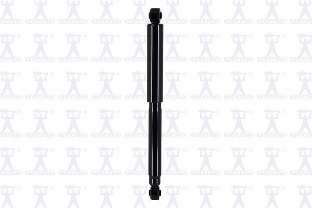 Focus Auto Parts Suspension Shock Absorber P/N:342476 Fits: Chevrolet Avalanche 1500, Chevrolet C1500, Chevrolet Cheyenne, Chevrolet Silverado 2500, Chevrolet Silverado 3500, Chevrolet Silverado 3500 Classic, Chevrolet Silverado 3500 Hd, Chevrolet Sonora - Image 1
