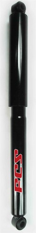 Focus Auto Parts Suspension Shock Absorber P/N:342478 Fits: Isuzu Amigo 94-89, Isuzu Pickup 95-88, Jeep Comanche 92-86, Toyota Land Cruiser 84-69, Toyota Pickup 95-85, Toyota T100 1993, Toyota T100 98-95 - Image 1