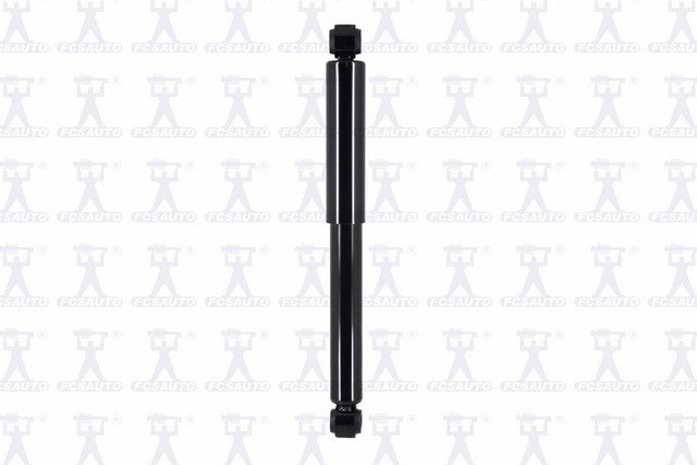 Focus Auto Parts Suspension Shock Absorber P/N:342479 Fits: Toyota 4runner 89-84, Toyota Land Cruiser 90-88, Toyota Pickup 95-84, Toyota Tacoma 04-95 - Image 1