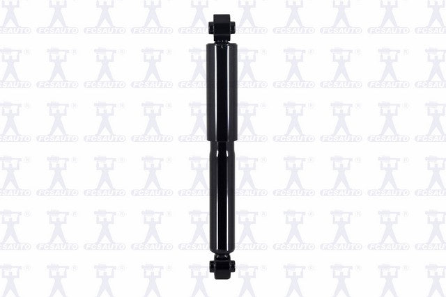 Focus Auto Parts Suspension Shock Absorber P/N:342481 Fits: Lexus Nx200t 17-15, Lexus Nx300 21-18, Lexus Nx300h 21-15, Toyota Rav4 18-06 - Image 1