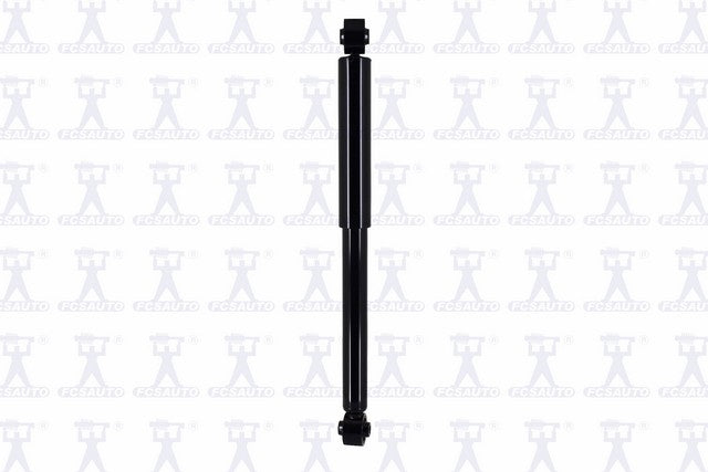 Focus Auto Parts Suspension Shock Absorber P/N:342488 Fits: Infiniti Qx4 99-97, Nissan Pathfinder 99-96 - Image 1