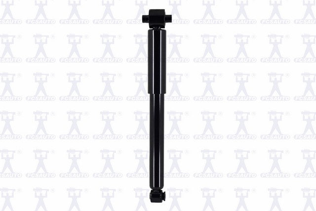 Focus Auto Parts Suspension Shock Absorber P/N:342489 Fits: Nissan Sentra 12-07 - Image 1