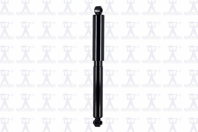 Focus Auto Parts Suspension Shock Absorber P/N:342491 Fits: Nissan Titan 15-04 - Image 1