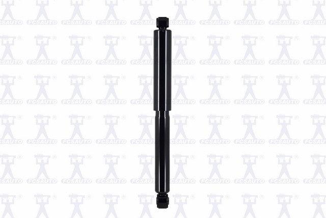 Focus Auto Parts Suspension Shock Absorber P/N:342492 Fits: Mitsubishi Montero Sport 07-00 - Image 1