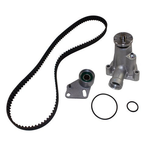 GMB Engine Timing Belt Kit with Water Pump P/N:3425-0276 Fits: Ford F-100 Ranger 00-96, Ford Ranger 01-95, Mazda B2300 97-95, Mazda B2500 01-98 - Image 1