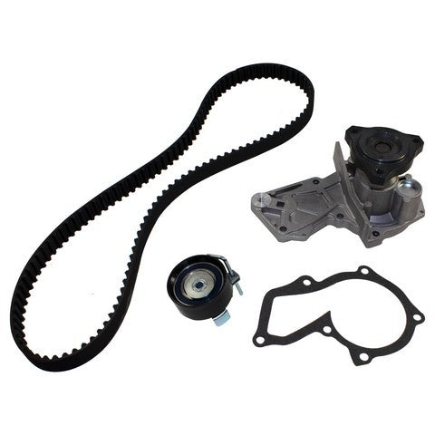 GMB Engine Timing Belt Kit with Water Pump P/N:3425-1343 Fits: Ford Escape 19-17, Ford Fusion 20-14 - Image 1
