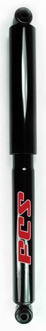Focus Auto Parts Suspension Shock Absorber P/N:342500 Fits: Ford Expedition 02-97, Ford F-250 98-87, Ford F-250 Hd 1997, Ford F-350 97-85, Lincoln Navigator 02-98 - Image 1