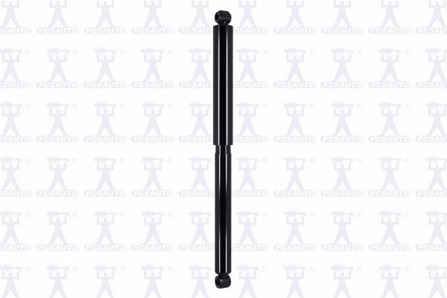 Focus Auto Parts Suspension Shock Absorber P/N:342511 Fits: Ford F-250 Super Duty 04-03, Ford F-350 Super Duty 04-03, Ford F-450 Super Duty 10-08, Ford F-450 Super Duty 17-15 - Image 1