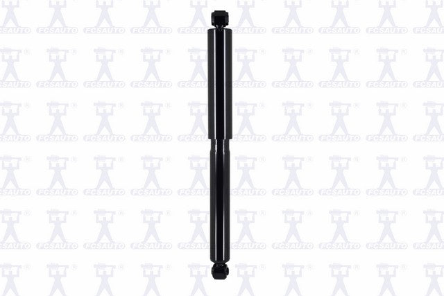 Focus Auto Parts Suspension Shock Absorber P/N:342512 Fits: Ford Bronco 83-80, Ford F-100 83-80, Ford F-150 83-80, Ford F-350 97-80, Ford F-super Duty 97-88 - Image 1