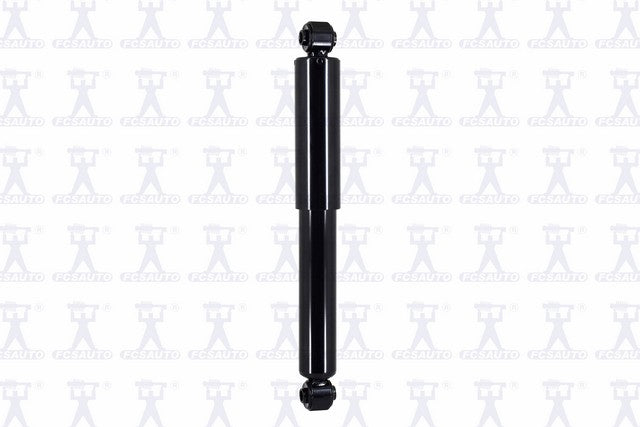 Focus Auto Parts Suspension Shock Absorber P/N:342516 Fits: Chevrolet Blazer, Chevrolet S10, Chevrolet S10 Blazer, GMC Jimmy, GMC S15, GMC S15 Jimmy, GMC Sonoma, Isuzu Hombre, Oldsmobile Bravada - Image 1