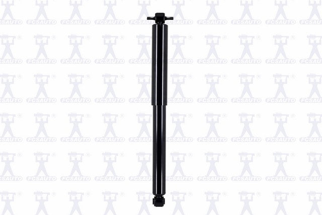 Focus Auto Parts Suspension Shock Absorber P/N:342519 Fits: Chevrolet Blazer, Chevrolet Llv, Chevrolet S10, Chevrolet S10 Blazer, GMC Jimmy, GMC S15, GMC S15 Jimmy, GMC Sonoma, Isuzu Hombre, Oldsmobile Bravada - Image 1
