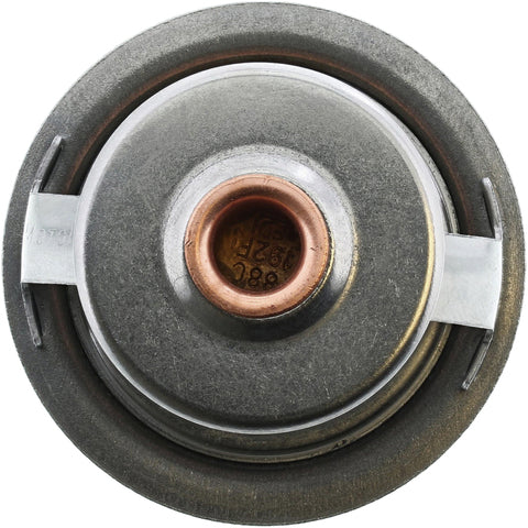 Gates Engine Coolant Thermostat P/N:34252 Fits: Ford Gt 22-17, Ford Mustang 14-07 - Image 2