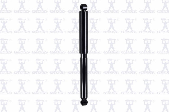 Focus Auto Parts Suspension Shock Absorber P/N:342522 Fits: Chevrolet Astro 05-85, GMC Safari 05-85, Volkswagen Vanagon 91-86 - Image 1