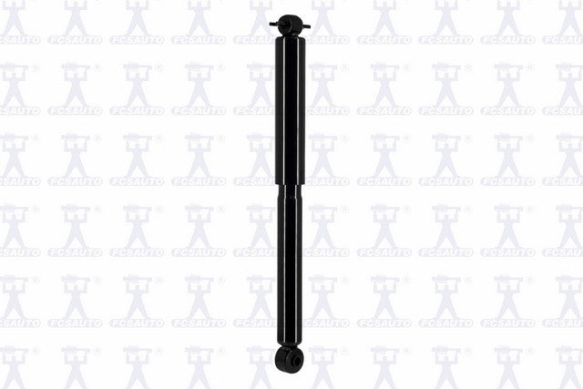 Focus Auto Parts Suspension Shock Absorber P/N:342524 Fits: Chevrolet C1500 Suburban, Chevrolet C2500 Suburban, Chevrolet Express 1500, Chevrolet Express 2500, Chevrolet Express 3500, Chevrolet Suburban, Chevrolet Tahoe, GMC C1500 Suburban - Image 1