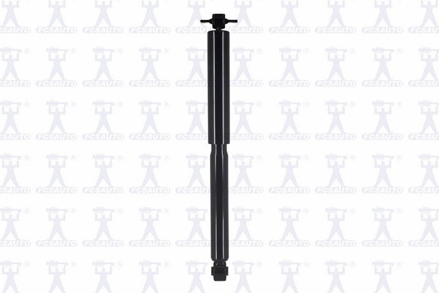 Focus Auto Parts Suspension Shock Absorber P/N:342525 Fits: Chevrolet Express 2500 24-03, Chevrolet Express 3500 23-06, Chevrolet Express 4500 23-09, Chevrolet Express Pasajeros 21-12, GMC Savana 2500 23-03, GMC Savana 3500 23-06, GMC Savana 4500 23-09 - Image 1