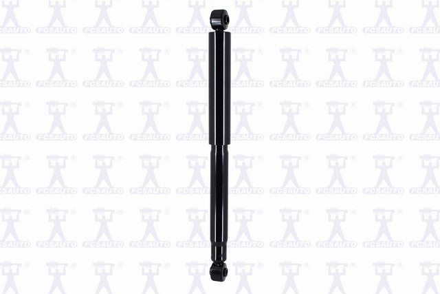Focus Auto Parts Suspension Shock Absorber P/N:342527 Fits: Chevrolet Silverado 1500 06-99, Chevrolet Silverado 1500 Classic 2007, Dodge Ram 1500 01-94, Dodge Ram 2500 02-94, Dodge Ram 3500 02-94, GMC Sierra 1500 06-99, GMC Sierra 1500 Classic 2007 - Image 1