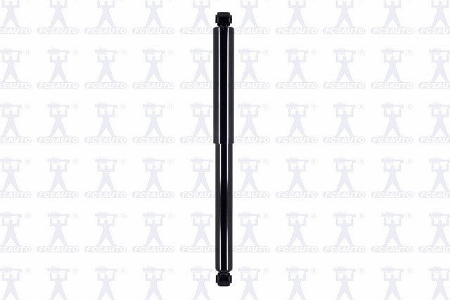 Focus Auto Parts Suspension Shock Absorber P/N:342529 Fits: Chevrolet K30, Chevrolet Silverado 1500, Chevrolet Silverado 1500 Classic, Chevrolet V30, Chevrolet V3500, GMC K35, GMC K3500, GMC Sierra 1500, GMC Sierra 1500 Classic, GMC V3500 - Image 1