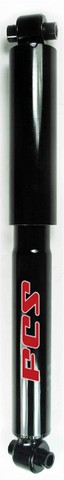 Focus Auto Parts Suspension Shock Absorber P/N:342532 Fits: Volvo 740 92-85, Volvo 745 1985, Volvo 760 90-83, Volvo 940 95-91, Volvo 960 94-92 - Image 1