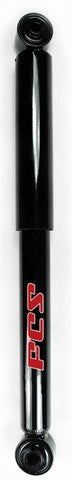Focus Auto Parts Suspension Shock Absorber P/N:342538 Fits: Audi Tt Quattro 06-00 - Image 1