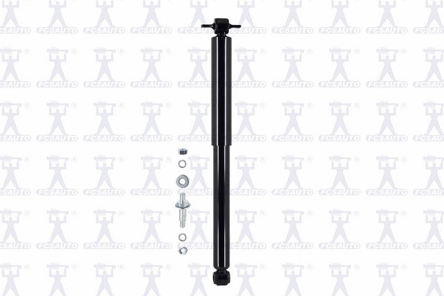 Focus Auto Parts Suspension Shock Absorber P/N:342541 Fits: American Motors Gremlin, American Motors Hornet, Avanti Ii, Buick Centurion, Buick Electra, Buick Estate Wagon, Buick Lesabre, Buick Riviera, Buick Roadmaster, Buick Skylark - Image 1