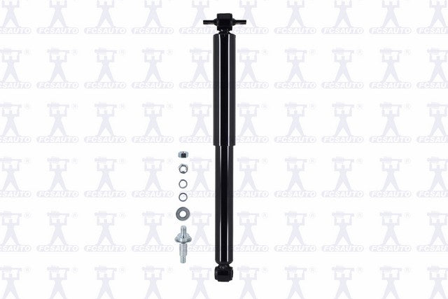 Focus Auto Parts Suspension Shock Absorber P/N:342542 Fits: Avanti Ii, Buick Apollo, Buick Century, Buick Electra, Buick Estate Wagon, Buick Gs, Buick Gs 350, Buick Gs 400, Buick Gs 455 - Image 1