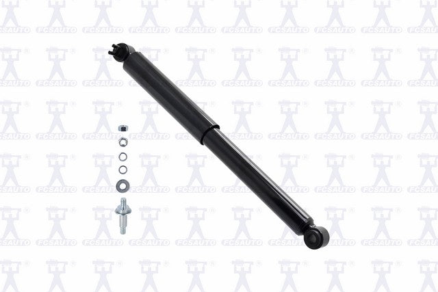 Focus Auto Parts Suspension Shock Absorber P/N:342542 Fits: Avanti Ii, Buick Apollo, Buick Century, Buick Electra, Buick Estate Wagon, Buick Gs, Buick Gs 350, Buick Gs 400, Buick Gs 455 - Image 4
