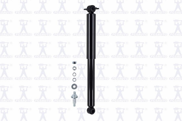 Focus Auto Parts Suspension Shock Absorber P/N:342542 Fits: Avanti Ii, Buick Apollo, Buick Century, Buick Electra, Buick Estate Wagon, Buick Gs, Buick Gs 350, Buick Gs 400, Buick Gs 455 - Image 3
