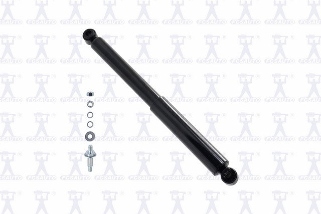 Focus Auto Parts Suspension Shock Absorber P/N:342542 Fits: Avanti Ii, Buick Apollo, Buick Century, Buick Electra, Buick Estate Wagon, Buick Gs, Buick Gs 350, Buick Gs 400, Buick Gs 455 - Image 2