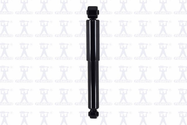 Focus Auto Parts Suspension Shock Absorber P/N:342546 Fits: Chevrolet Cobalt 10-05, Chevrolet Hhr 11-06, Chevrolet Meriva 08-07, Pontiac G4 06-05, Pontiac G5 09-07, Pontiac Pursuit 06-05, Saturn Astra 09-08, Saturn Ion 07-04 - Image 1