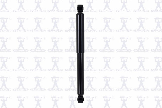 Focus Auto Parts Suspension Shock Absorber P/N:342548 Fits: Suzuki Grand Vitara 13-06 - Image 1