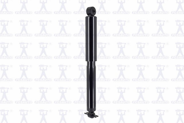 Focus Auto Parts Suspension Shock Absorber P/N:342552 Fits: Land Rover Discovery 04-99 - Image 1