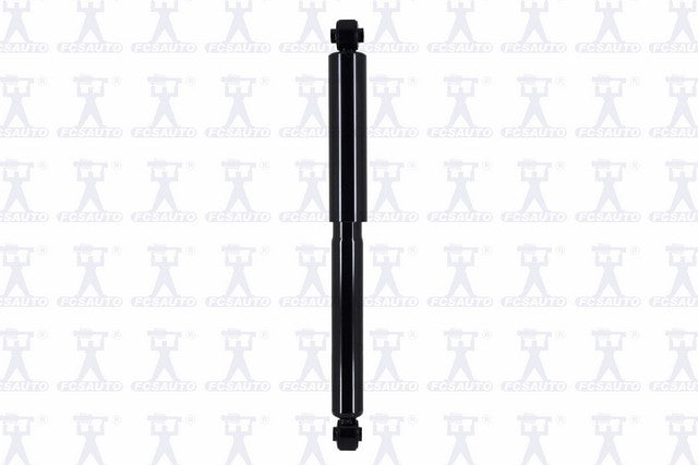 Focus Auto Parts Suspension Shock Absorber P/N:342557 Fits: Dodge Nitro 12-07, Jeep Liberty 13-02 - Image 1