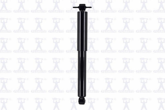 Focus Auto Parts Suspension Shock Absorber P/N:342558 Fits: Jeep Tj 06-97, Jeep Wrangler 06-97 - Image 1