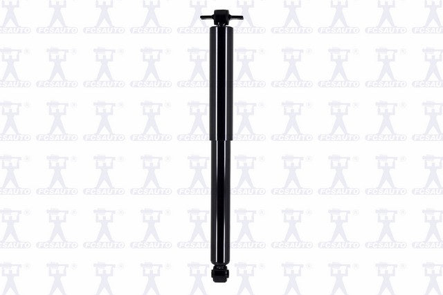 Focus Auto Parts Suspension Shock Absorber P/N:342559 Fits: Jeep Wrangler 17-07, Jeep Wrangler Jk 2018 - Image 1
