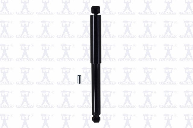 Focus Auto Parts Suspension Shock Absorber P/N:342567 Fits: Dodge B100, Dodge B100 Van, Dodge B150, Dodge B1500, Dodge B200, Dodge B200 Van, Dodge B250, Dodge B2500, Dodge B300, Dodge B300 Van - Image 1