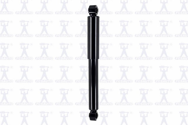 Focus Auto Parts Suspension Shock Absorber P/N:342568 Fits: Volkswagen Caddy 17-14, Volkswagen Caddy 20-19 - Image 1