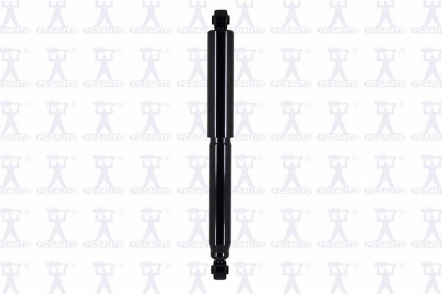 Focus Auto Parts Suspension Shock Absorber P/N:342572 Fits: Cadillac Escalade, Cadillac Escalade Esv, Cadillac Escalade Ext, Chevrolet Avalanche, Chevrolet Suburban 1500, Chevrolet Tahoe, GMC Yukon, GMC Yukon Xl 1500 - Image 1